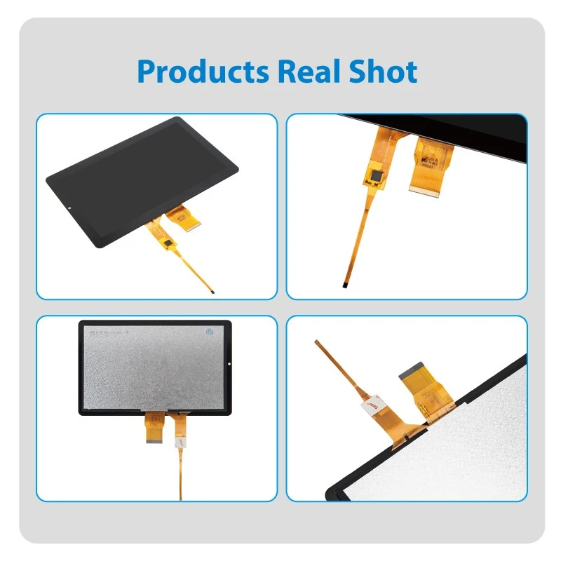 10.1 Inch Tft Lcd Touch Screen Display suppliers