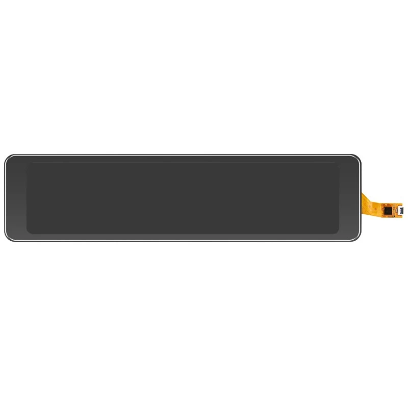 11.26 Inch Waterproof TFT LCD Display With Capacitive Touch Panel best
